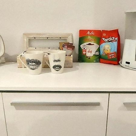 Room Lina ลอฟราน ภายนอก รูปภาพ